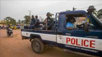 UN concerned about humanitarian situation in CAR