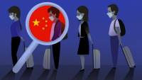 Chinese students face increased scrutiny at US airports