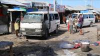 2 killed, 8 injured by blast in Somali capital