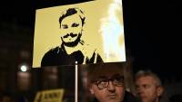 Giulio Regeni: Egypt slams Italy’s push to try security officers over Cambridge student&#039;s killing