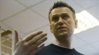 Navalny poisoning sent &#039;sinister warning&#039;: UN experts