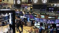 US stock market closes with losses