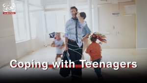 Parenting a Teenager: Coping Strategies and Tips