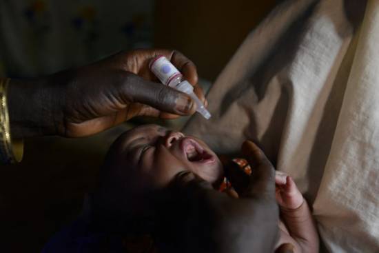 Nigeria: UN, WHO call for polio surveillance in Africa