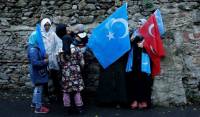 China’s Horrifying War on Uighur Women