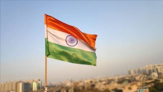 Indian opposition voices concern at rising violence in Gaza