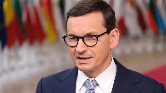 Poland calls for commission to investigate &#039;genocide&#039; in Ukraine