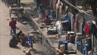 Water woes grip hills, remote areas of Bangladesh