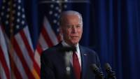 White House: Biden to increase refugee admission by May