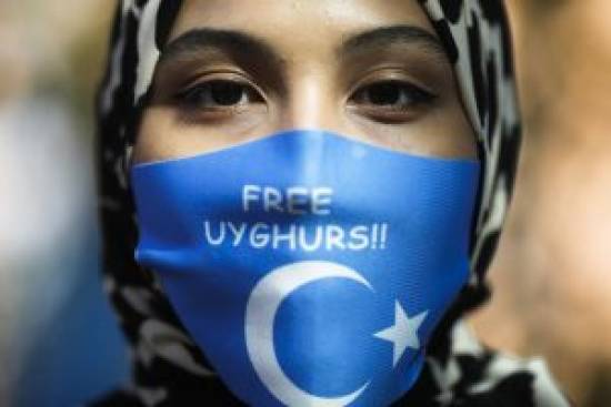 China’s Barbarity Toward Uyghur Families Should Shock Our Consciousness and Spur Action