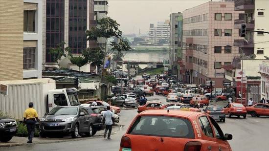 Roadside blast kills 3 soldiers in Ivory Coast