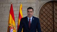 Spanish premier urges world to rethink economic model