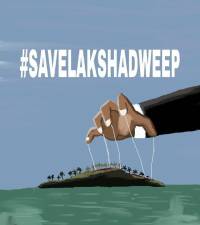 Lakshadweep: Another Kashmir in the Making in India