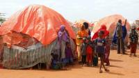 More than 50 million face acute food insecurity across east Africa