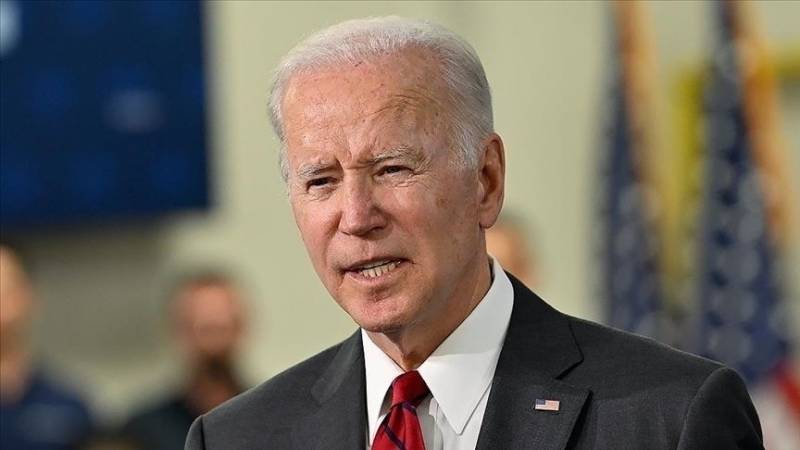 Biden signs US&#039; 1st significant gun control law in decades