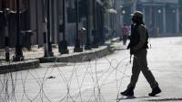 Kashmir rights defender held ahead of visit by envoys