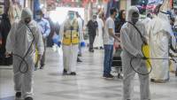 Coronavirus cases, deaths on rise in Arab countries