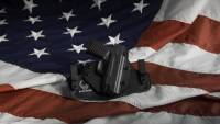 US armed to the teeth: More guns than civilians