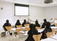 Kuwait University Talks about Education Reforms in Post Covid World