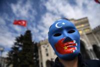 Opinion: Sino-Turkish ties.. Uyghurs and the new world order