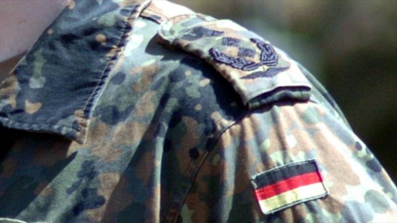 Report reveals over 260 suspected far-right cases in German military