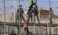 Morocco court jails 33 Melilla migrants for 11 months: Lawyer