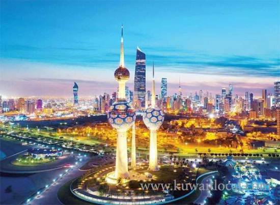 Growth expected in Kuwait economy by 5.8% in 2022