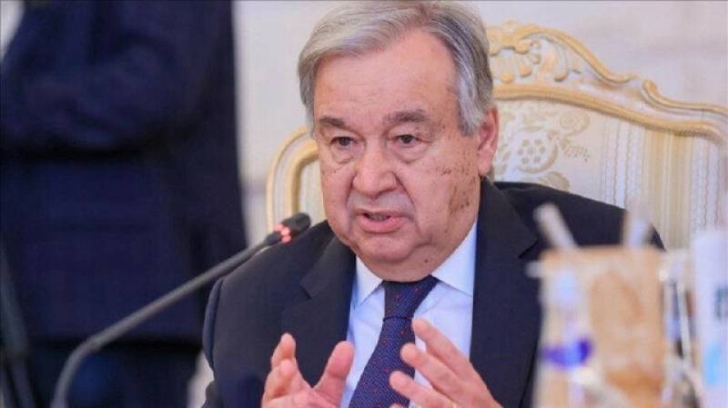 UN chief urges Lebanon to respect court verdict on former premier&#039;s killing