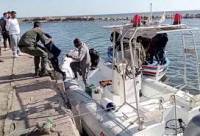 Tunisia finds 24 more bodies of migrants after boats sank in April