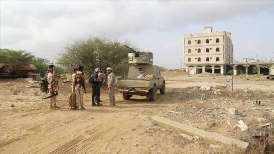 3 UN workers reportedly kidnapped in Yemen’s Abyan