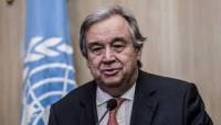 UN wants to ‘make sure’ Myanmar coup fails: Guterres