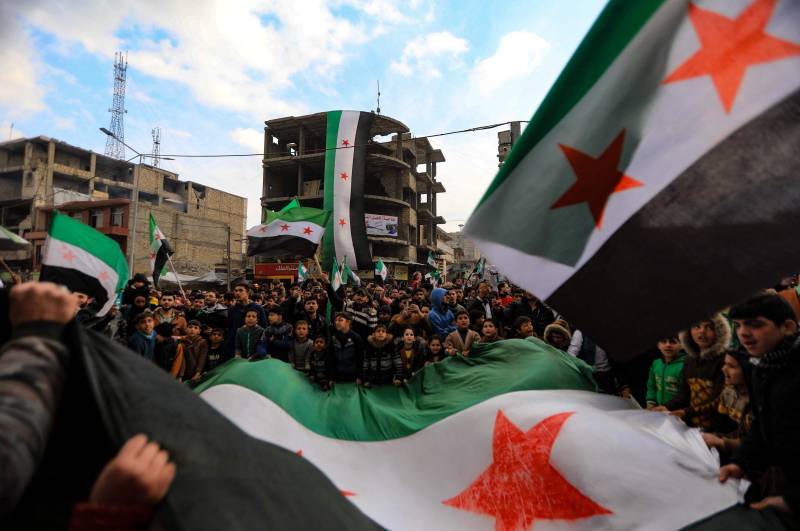 ‘Assad’s Syria to turn into big Wagner providing mercenaries for Russia’