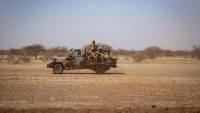 Deadly IEDs target soldiers in northern Burkina Faso