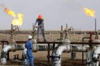 Iraq Discussing $7 Billion Energy Deal with Total, Minister Says