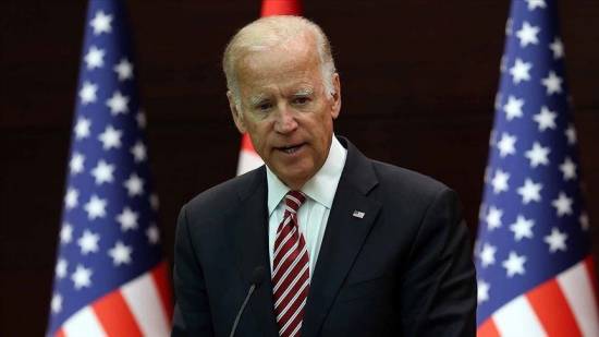 US: Biden takes 2nd dose of COVID-19 vaccine