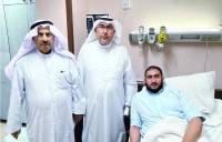 Kuwait human rights diwan says stands by police brutality victim