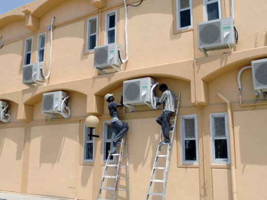 Kuwait: ‘60% of schools AC units need to be replaced’