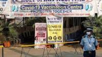 Daily COVID-19 infections now more than 400,000 in India