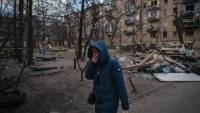 Level of death, destruction, suffering in Ukraine ‘abhorrent, unacceptable’: Red Cross