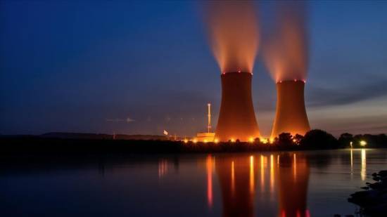 UK plans to build 8 nuclear reactors as part of its energy strategy