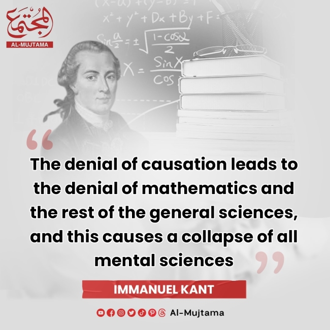 Immanuel Kant