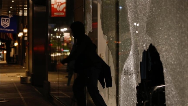 Report: $112 Billion Losses from Retail Crime in the US