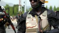 Nigerian army deploys in capital amid SARS protests