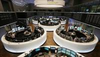 European stock markets close mixed on Tuesday