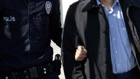 Turkish police arrest FETO terror suspect in capital