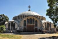 At least 800 Ethiopians killed after defending ‘Ark of the Covenant’