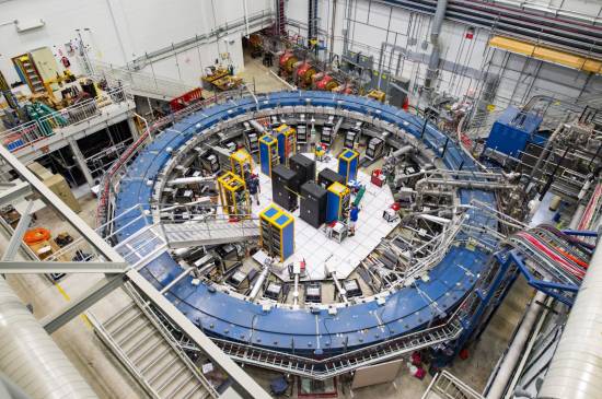 New experiments defy physics as we know it in major breakthrough