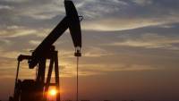 Oil up over supply fears amid growing tensions in Ukraine