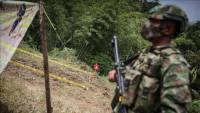 Top FARC guerrilla commander reportedly killed in Venezuela