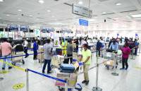 Kuwait’s airport brace for summer rush, to raise degree of readiness